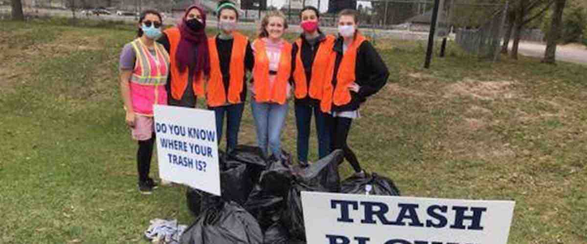 Watershed group 1200